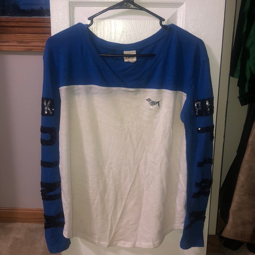 Women’s Long sleeve shirt